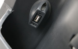 Triciclo skooter deporte eléctrico híbrido de los ensayos de la motocicleta 2020 - Product Image 4