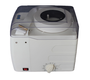 المال حزمة آلة المال البندر المال ماكينة تجليد - Product Image 3