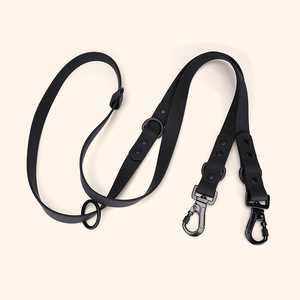 Hanyang-Correa multifuncional para perro, correa de entrenamiento personalizada para perro, impermeable, de pvc, OEM, venta al por mayor, manos libres - Product Image 3