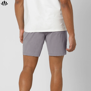 Pantaloncini da bagno da <span class=keywords><strong>uomo</strong></span> con cintura elastica a secco rapido da <span class=keywords><strong>uomo</strong></span> di nuovo Design - Product Image 6