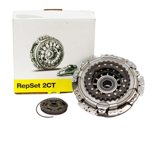 Kit de Embrague para Transmisión Automática 0AM DSG DQ200 de 7 Velocidades, Compatible con Repuesto de Horquilla para VW Audi Golf - Product Image 6