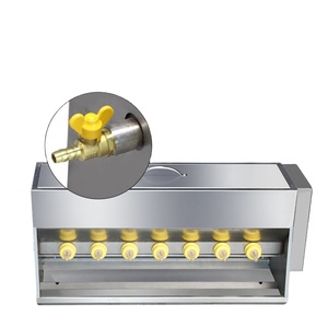 Máquina <span class=keywords><strong>de</strong></span> Alimentación <span class=keywords><strong>de</strong></span> Leche para Lechones <span class=keywords><strong>de</strong></span> Acero Inoxidable <span class=keywords><strong>de</strong></span> Doble Cara, Chupete Automático con <span class=keywords><strong>Sonido</strong></span>, Equipo <span class=keywords><strong>de</strong></span> Crí<span class=keywords><strong>a</strong></span> <span class=keywords><strong>de</strong></span> Animales - Product Image 1
