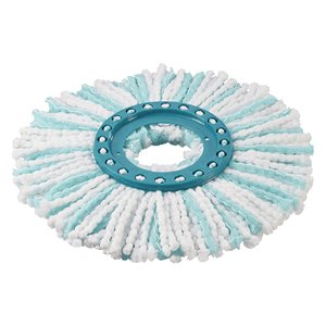 Mocio ricambio <b>Mop</b> Micro Duo (35cm) CLEAN TWIST 52104 - Product Image 1