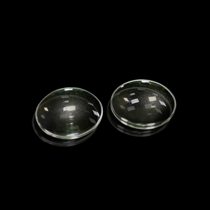 Venta caliente directa de fábrica <span class=keywords><strong>Lentes</strong></span> VR de 38mm Gafas de realidad virtual Gafas <span class=keywords><strong>3D</strong></span> Vr para dispositivos VR - Product Image 3