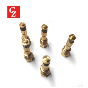 NOUVEAU 4B04V01002F1 4B04V01013F1 Clapet anti-retour de vidange 4J04V01008F1 pour compresseur d'air à vis Kobelco, pièces de rechange pour le retour d'huile - Product Image 2