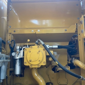 Excavadoras Usadas a Bajo Precio, Cat 320 de 20 Toneladas, Excavadora Grande de Segunda Mano, Máquina Excavadora Hidráulica de Orugas Caterpillar en Venta - Product Image 5