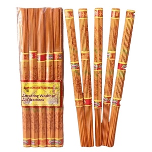 ธูปไ<span class=keywords><strong>ม</strong></span>้จันทน์ธรร<span class=keywords><strong>ม</strong></span>ชาติ ไม้ไผ่ ปลอดภัย สำหรับบูชาพระพุทธเจ้า เทพเจ้าแห่งควา<span class=keywords><strong>ม</strong></span><span class=keywords><strong>ม</strong></span>ั่งคั่ง พระโพธิสัตว์<span class=keywords><strong>กวน</strong></span><span class=keywords><strong>อิ</strong></span><span class=keywords><strong>ม</strong></span> จินเซียง-ใช้ในวัด - Product Image 5