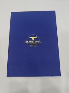 Menú Digital Iluminado de PU Personalizado para Restaurante, Recargable, Cubierta de Menú A4, Menú LED de 1 Página para Restaurante - Product Image 4