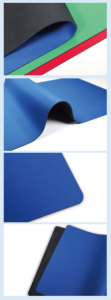 Tapis de jeu imprimé sur mesure, directement de l'usine, pour la maison, le bureau, les joueurs, cadeau, imperméable, lavable, en caoutchouc - Product Image 4