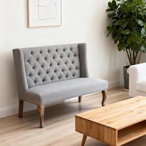 Bán Hot pháp phong cách bền tổ chức sự kiện ghế và đám cưới sofa Set cho phòng ngủ ngoài trời hoặc khách sạn sử dụng giải trí ghế - Product Image 4