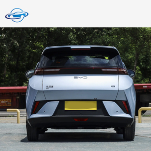 Nuova BYD Seagull 2026 505KM - 75CV Trazione Anteriore Guida a Sinistra/Destra <span class=keywords><strong>Auto</strong></span> Elettrica 5 Posti - Product Image 6