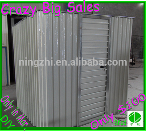 Mobile giardino cabina/2020 new <span class=keywords><strong>garden</strong></span> camere - Product Image 4