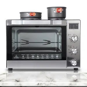 JUNWEI wholesaleproduct golden supplier convection oven for baking hotplate electric hot plate electric cooking Manual Ovens