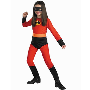 Mono <span class=keywords><strong>de</strong></span> superhéroe porque <span class=keywords><strong>traje</strong></span> TV y película Halloween Cosplay disfraz para vestido <span class=keywords><strong>de</strong></span> Navidad - Product Image 5