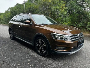 Autos Nuevos 2024, Auto Económico de Gasolina de 1.5l, Lavida Automático Versión Deyi V w Lavida, Autos Nuevos en Venta, Volkswagen Lavida - Product Image 2