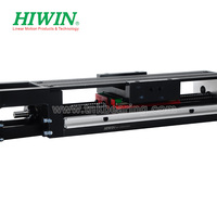 Module linéaire HIWIN KK4001P-100A1-F3CS0 KK6010P-300A1 KK60 300mm KK50 100% Original Taïwan, Pièces CNC, Modules, Glissière, Vis à billes