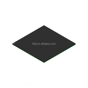 Componente Electrónico Integrado 352 BBGA OR2C26A3BA352I-DB, Compre Componentes Electrónicos en Línea, Disponible en Existencia - Product Image 1