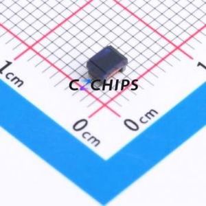 Inducteur SMD AHW3225F-561KTF 1210 (Inductance : 560uH) (Précision : 10%) Courant nominal : 10mA - Product Image 1