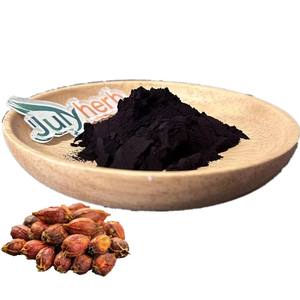 Ekstrak Buah Gardenia Merah Berkualitas Tinggi Julyherb Pigmen Alami E40 Kelas Makanan 99% Bubuk Murni Berbagai Pilihan Kemasan-1kg - Product Image 3