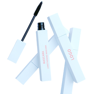 Gel coiffant transparent teinté de haute qualité, coloré, de taille moyenne, en tube avec pinceau, étiquette privée, gel à sourcils imperméable - Product Image 2