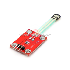 Resistiver Drucksensor-Modul (FSR) für Raspberry Pi & Microbit Entwicklungsboards - Product Image 4