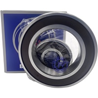 Roulements à billes à gorge profonde prêts à être expédiés, 45 mm, 6009, 6209, 6309, pour pièces automobiles, motos et machines générales