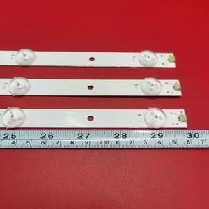 Bande LED de rétroéclairage TV HX-NO.1219 JL.D39681330-003BS-M 1171297 pour LC-40Q5020U LC-40DFS69 Bande LED de rétroéclairage TV Bande LED de rétroéclairage LCD - Product Image 5