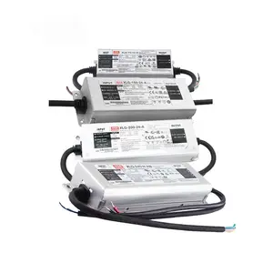 Meanwell XLG-100-L-A XLG-100-L-Ab 700Ma100ワット100Vac305Vacワイドレンジ入力防水Ip67ドライバーLEDライト0-10VLEDドライバー