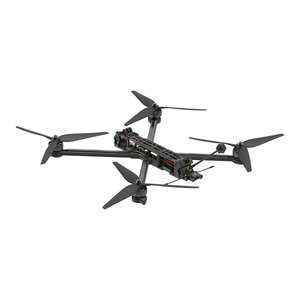 Dron FPV Comercial de Largo Alcance BNF con Hélices de Gran Tamaño, Lente Analógica, Configuración Completa de 868/915MHz - Product Image 3
