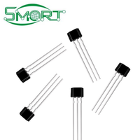 Capteur de Hall de moteur standard Smart Electronics S41 Y3413HAL pour véhicule électrique SS41F, capteur de torsion AH41, loquet bipolaire équilibré