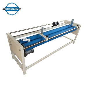 Máy Cán Vải Hiệu Quả Cao Bán Máy Cuộn Lại Nhà Máy May - Product Image 2