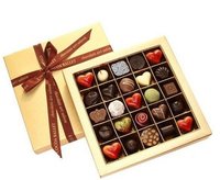 Cajas de regalo de boda con logotipo personalizado, caja de embalaje de chocolate, laminación mate en relieve, manejo de revestimiento UV, caja de regalo de una sola capa y doble
