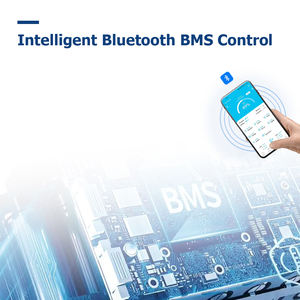 Paquete de Baterías de Ciclo Profundo LiFePO4 de 72V 100Ah con Protección BMS Integrada para Motocicleta/Triciclo/Golf Eléctrico - Product Image 3