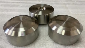 Dịch vụ gia công Anodized thép không gỉ vít <span class=keywords><strong>CNC</strong></span> gia công biến các bộ phận phay - Product Image 2