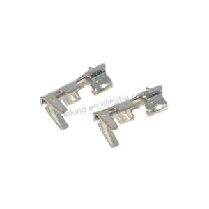 ขั้วต่อแบบจีบ Jeking CONN SOCKET 22-26AWG ชุบดีบุก รุ่น SWPR-001T-P025 - Product Image 3