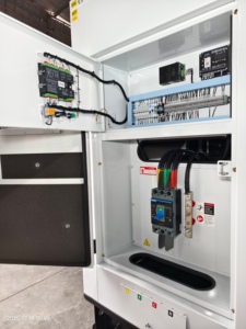 Generador 200kva 250kva 300kva 350kva 400kva 450kva 500kva, Disponible en Guangzhou, Listo para Enviar, Motor Original, <span class=keywords><strong>Feria</strong></span> <span class=keywords><strong>de</strong></span> Cantón - Product Image 6