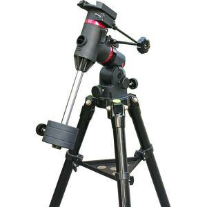 Montura Ecuatorial Alemana de Alta Precisión Kson KM-EQ4 - Compatible con <span class=keywords><strong>EQ2</strong></span>, CG-4 H, Ligera, Portátil y Duradera para Telescopios - Product Image 1