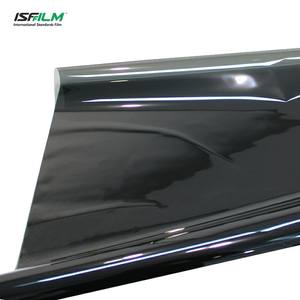 Película de ventana de rechazo de calor de Control Solar Vlt autoajustable superior - Product Image 3