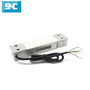 100x30x22mm C3 Độ chính xác cao nền tảng điện tử Quy mô cảm biến trọng lượng điểm duy nhất tải Tế Bào 1kg 5kg 10kg 40kg - Product Image 3