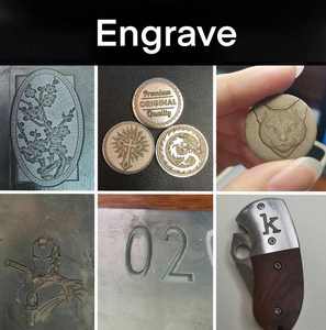 Offre Spéciale : Nouvelle Machine de Marquage Laser de Bureau Raycus pour Impression de Coques de Téléphone et Gravure Métallique, Prise en Charge DXF, Prix Usine - Product Image 3