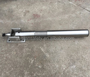 Ribaltamento dissuasori di parcheggio auto di sicurezza del veicolo blocco di parcheggio di sicurezza barriera di sicurezza del dissuasore - Product Image 5