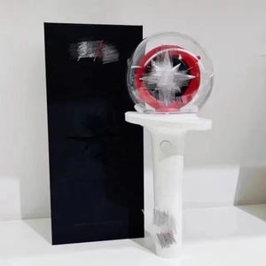 LIGHSTICK STRAYKIDS V2 BLUETOOTH LEDS Koneksi Bluetooth Berkualitas Tinggi Ver.2 Light Stick Straykids K P O P - Product Image 3