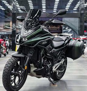 <span class=keywords><strong>Moto</strong></span> 2025 bentian NC750X DCT 750cc - Transmission à double embrayage, rangement intégré, conforme à la norme Euro 5 |   <span class=keywords><strong>Prix</strong></span> d'usine - Product Image 5