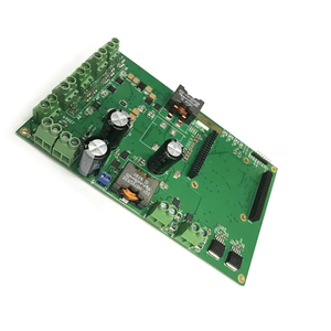 PCBA Multilayer <strong>PCB</strong> Circuit <strong>Board</strong> with 4 6 <strong>8</strong> <strong>Layers</strong> HDI Buried Blind Vias Hole High-Density Printed Wiring <strong>Board</strong> - Product Image 1