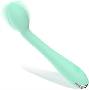 Juguete Sexual Vibrador de Silicona con 12 Vibraciones para Mujeres, Entretenimiento Sexual, Placer Sexual - Product Image 4