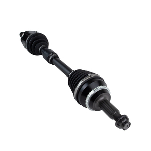 Eje de transmisión CCL de <span class=keywords><strong>30</strong></span>-24-730MM 43410-08120/43410-08050/43410-08091/43410-08092 para Toyota <span class=keywords><strong>Sena</strong></span> 3,5-L 8AT - Product Image 6