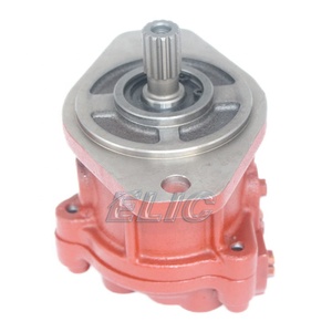 ELIC 14533496 14385584 New <b>Fan</b> <b>Motor</b> for EC360 EC380 EC460 EC480 EC390 Construction Excavator VOE14533496 VOE14385584 Pump Gear - Product Image 3