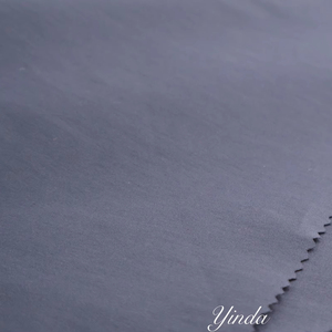 Nguồn Nhà Máy Đàn Hồi Thoáng Khí C N 2 1 Twill Vải 125gsm 57 58 Inch 62% Cao Bông Trang Phục Vải - Product Image 4