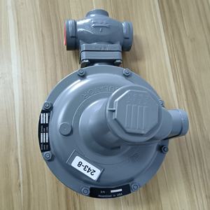 243-8 DC1702-110011000 Válvula De Redução De Pressão De Gás para <span class=keywords><strong>SENSUS</strong></span> Stock - Product Image 3