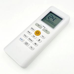 RG70A/BGEF Remote <b>Control</b> for Midea Air Conditioner RG70C/BGEF RG70E/BGEF RG70E1/BGEF - Product Image 3